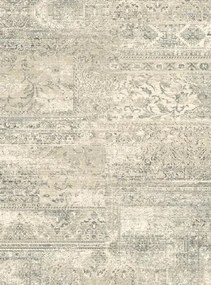 Koberec Agnella Isfahan Korist béžový