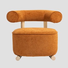 Kreslo VITA 743733 horčicové