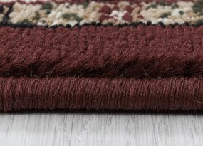 Koberce Breno Kusový koberec KASHMIR 2604 Cream, béžová, viacfarebná,200 x 290 cm