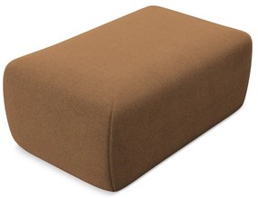 Oranžová podnožka Nanea – Makamii