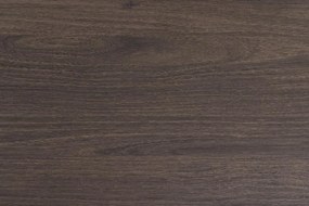Actona Set konferenčných stolíkov Dice (2 ks) - dub zadymený