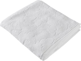 XXXLutz UTERÁK, 70/140 cm, biela Esposa - Kúpeľňový textil - 006792016401