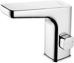 Deante BQH_029V -Bezdotyková umývadlová batéria s reguláciou HIACYNT 230/6V chróm