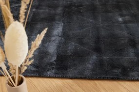 Koberec Pyramid Charcoal