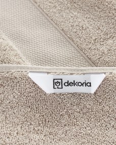 Uterák Cairo 70x140cm beige