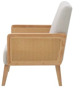 Kreslo s viedenským výpletom MAVEN