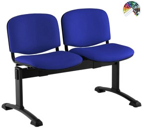 Dvojmiestna lavica multised IMPERIA ISO čalúnenie ERA