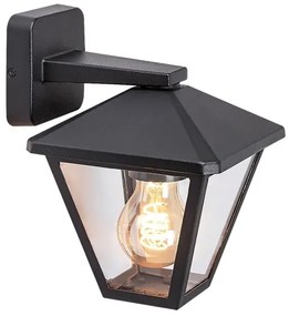 Rabalux 7147 - Vonkajšia nástenná lampa PARAVENTO 1xE27/40W/230V IP44