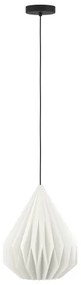 Eglo 43932 - Luster na lanku MINTING 1xE27/25W/230V pr. 31 cm