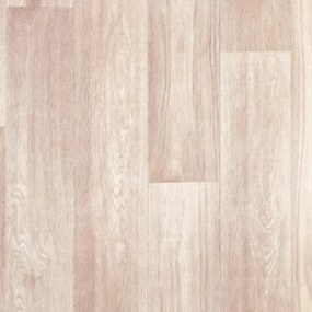 Beauflor, PVC podlaha - lino Texalino Supreme 7182 Pure Oak, na mieru, šíře 5m, hnedá, filc, chodba / predsieň