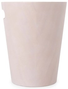 Drevený odpadkový kôš 7,5 l Woodrow – Umbra