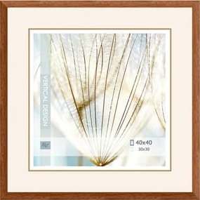 Fotorám 40x40, 2/3
