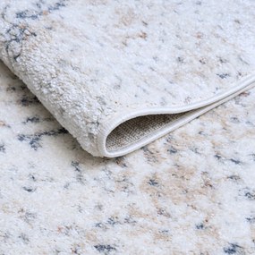 Angel Carpet, Kusový koberec Aurora 55 Blue, 160x230, modrá, kancelária