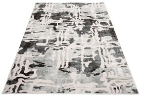 Kusový koberec Zoran šedý 120x170cm