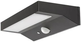 Rabalux KORANA LED solárna lampa 77023
