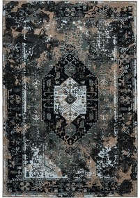 Koberce Breno Kusový koberec GRETA 806/pet, viacfarebná,200 x 290 cm