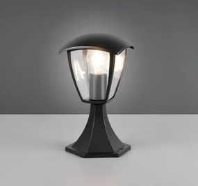 Stojacie vonkajšie svietidlo ø 17 cm Venta – Trio