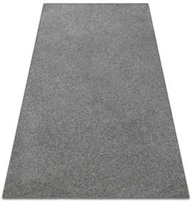 Koberec DISCRETION sivý