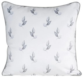 DEKORAČNÁ OBLIEČKA NA VANKÚŠ PREMIUM AMELIA 60X60 CM KVETY