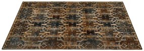 Koberec BATIK patyna