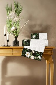 Soft Cotton Osuška a uterák CALDERON v darčekovom balení