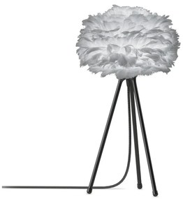 Svetlosivé tienidlo ø 35 cm Eos mini – UMAGE