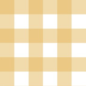 Tapeta klasická žltá 280×50 cm