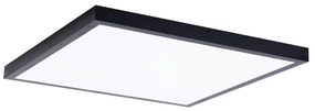 MAXLED LED Panel LED/60W/230V 4000K 60x60 cm čierna MX0232