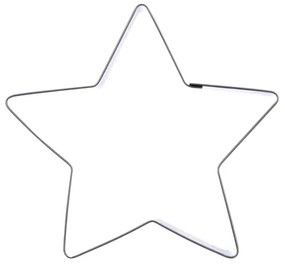 Orion domácí potřeby Vykrajovačka hvězda