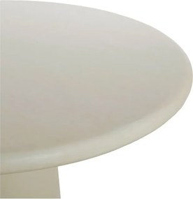 Okrúhly jedálenský stôl ø 140 cm Kulona – Light &amp; Living