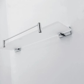 Nimco Polica s ohrádkou, 40 cm KEIRA - KE 22091BX-40-26