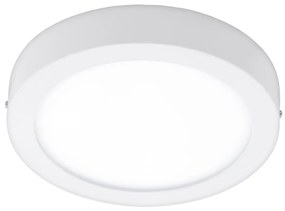 Eglo Eglo 96168 - LED Stropné svietidlo FUEVA 1 LED/22W/230V EG96168