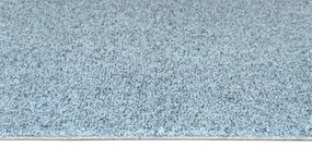 Koberce Breno Metrážny koberec OMNIA 74, šíře role 400 cm, modrá