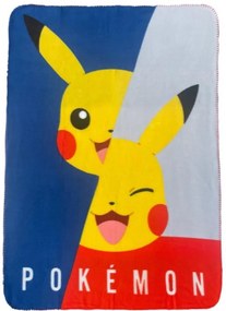 Detská fleecová deka - výber z 29 prevedení