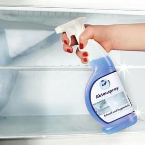 Rozmrazovací sprej CAPTAIN CLEAN 650 ml