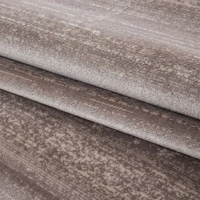 Béžový behúň 80x300 cm Plus – Ayyildiz Carpets