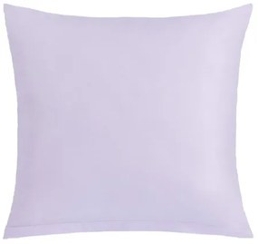 Bellatex Obliečka na vankúšik fialová, 45 x 45 cm