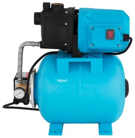 Samonasávacie čerpadlo - 1200 W - 19 l | HT-ROBSON-JP1200CP