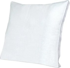 Vankúš Cool 70x90 cm, biely%