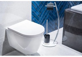 WC doska Kent biela AWD