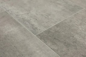 PVC podlaha Supertex Plus Denia sivá