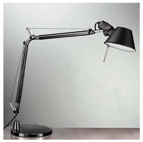 Artemide AR A005940+AR A00861 KOMPLET - Stolná lampa TOLOMEO MINI 1xE27/70W/230V