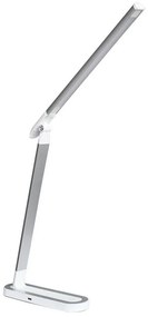 Rabalux Rabalux - LED Stmievateľná dotyková stolná lampa LED/7W/230V biela RL3349
