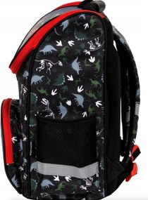 Školský 5-dielny set Dinosaurs pre chlapcov