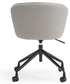 Kancelárska stolička Add – Teulat