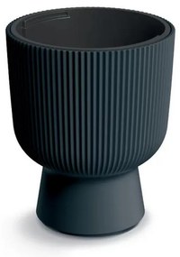 Kvetináč Milly DBMIG300 S433 antracit