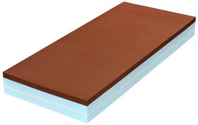 Tropico SWISSLAB PRESTIGE XD - obojstranný matrac s mäkkou stranou 160 x 200 cm v akcii "Férové ceny"