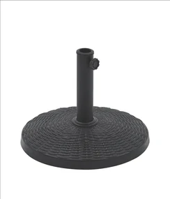 Rojaplast POLYRESIN 54659 Podstavec pre slnečníky - 10 kg