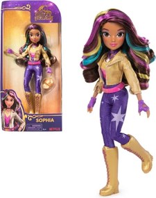 Bábika Spin Master 6067326 Akadémia jednorožcov Sophia