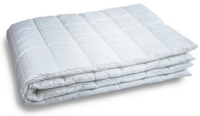 Antialergický paplón Antistress Carbon s karbónovými vláknami Veľkosť: 200x220 cm